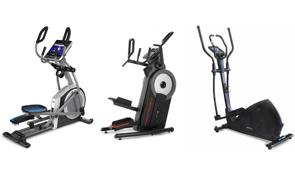 Fitness equipment, accessories and trainers on sale - inSPORTline