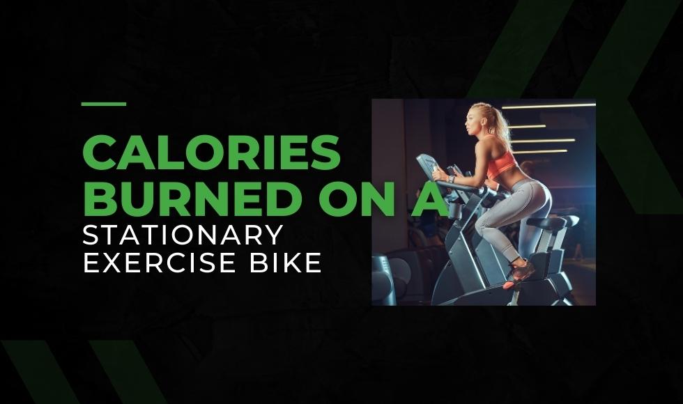 How Many Calories Can You Burn on a Stationary Bike? Maximizing Your Workout How Many Calories Can You Burn on a Stationary Bike? Maximizing Your Workout