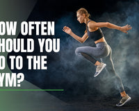 How Often Should You Go to the Gym?