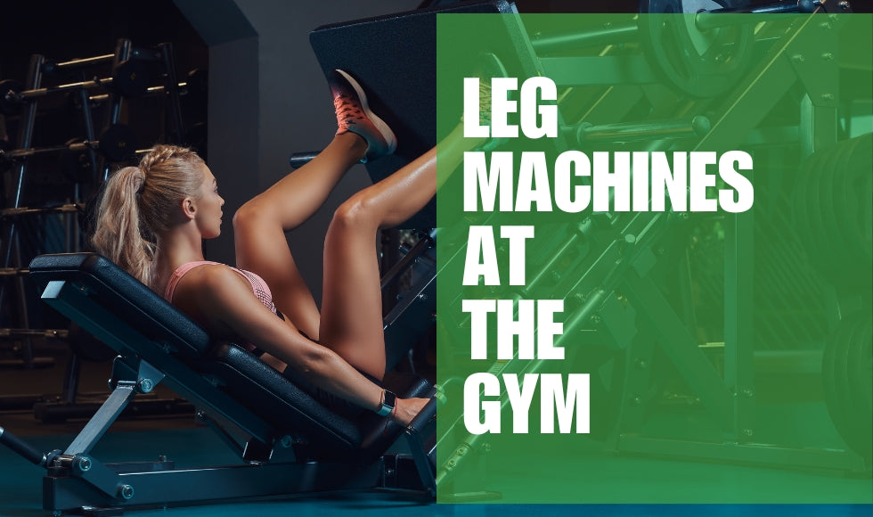 Leg Press vs. Squat: Which One Is Best Suited to Your Fitness Goals?