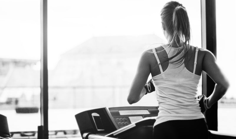 Treadmill Benefits: Advantages of Regular Treadmill Use