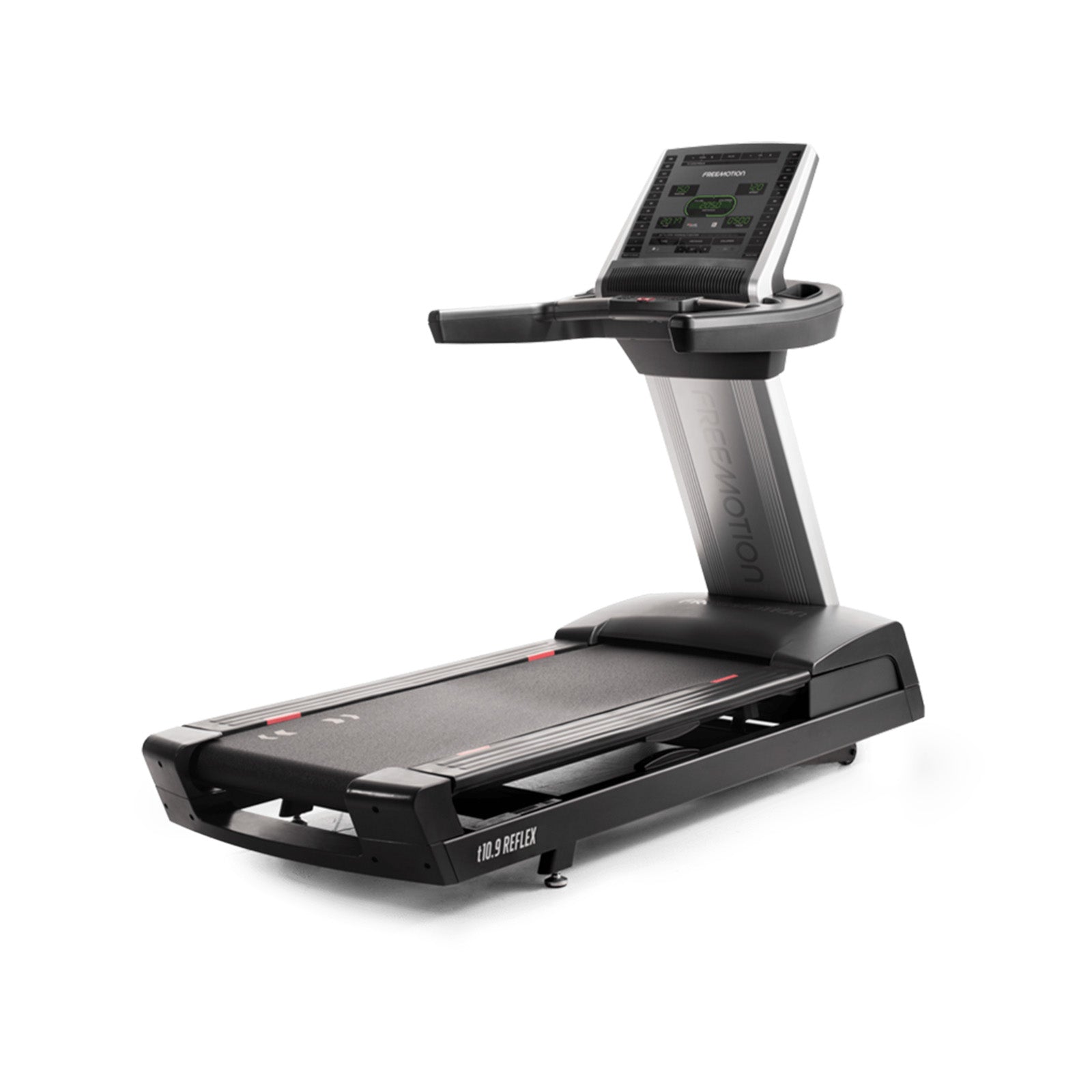 Nordictrack freemotion treadmill sale