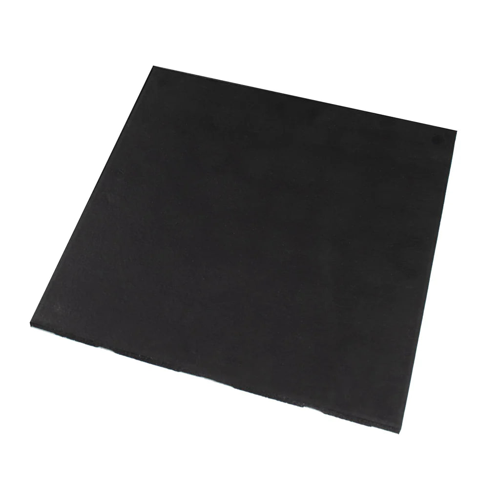 Rubber Home Gym Flooring Tiles