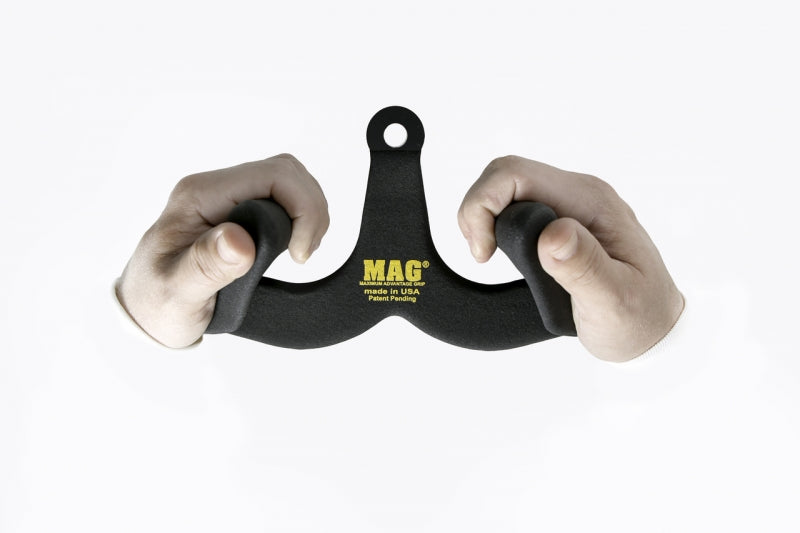MAG Close Grip Pronate