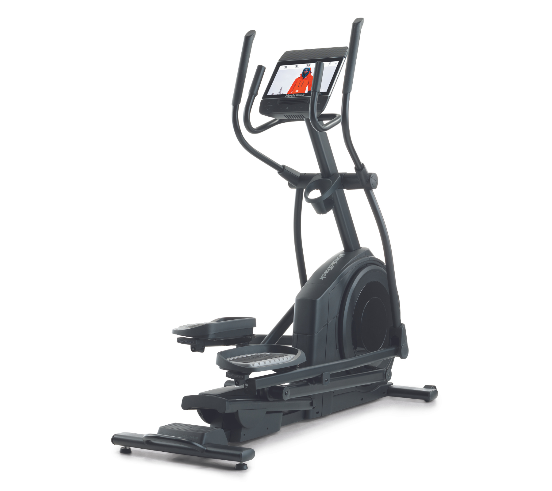 NordicTrack Elliptical Cross Trainers
