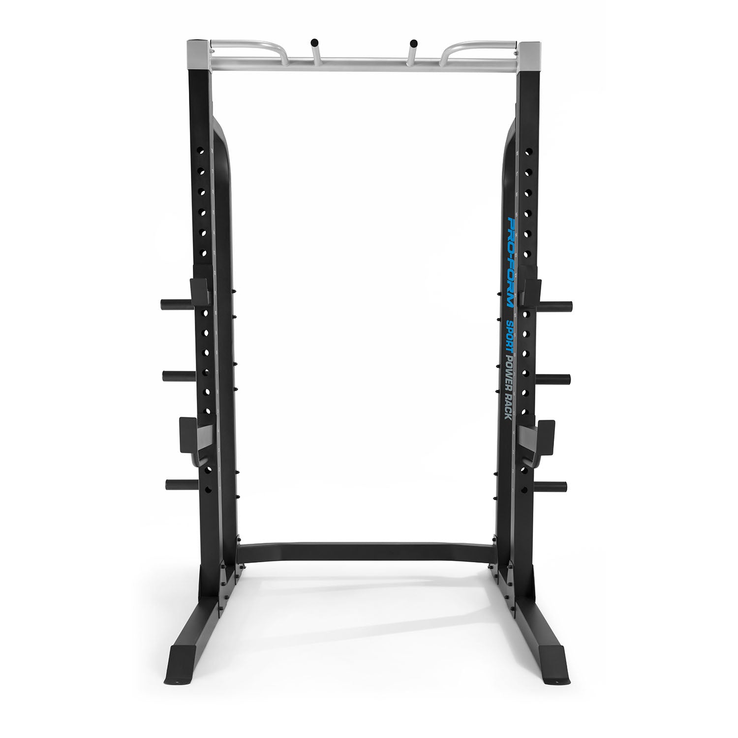 Proform half online rack