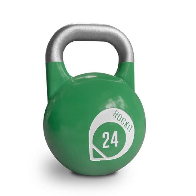 ROCKIT Competition Kettlebells