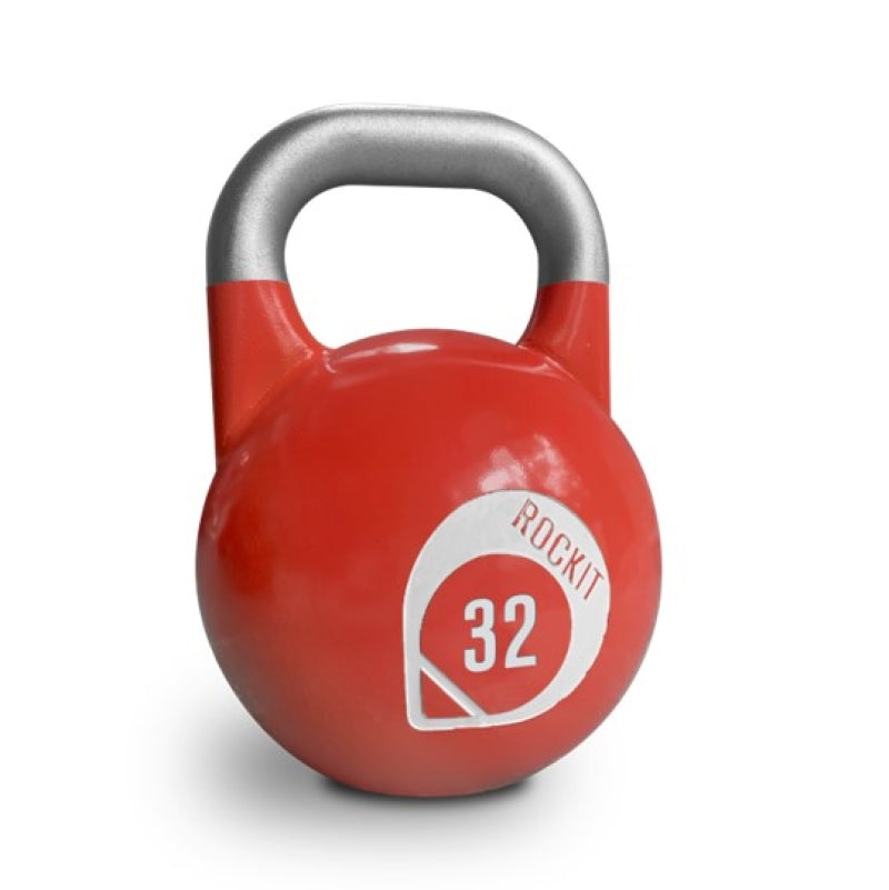 ROCKIT Competition Kettlebells