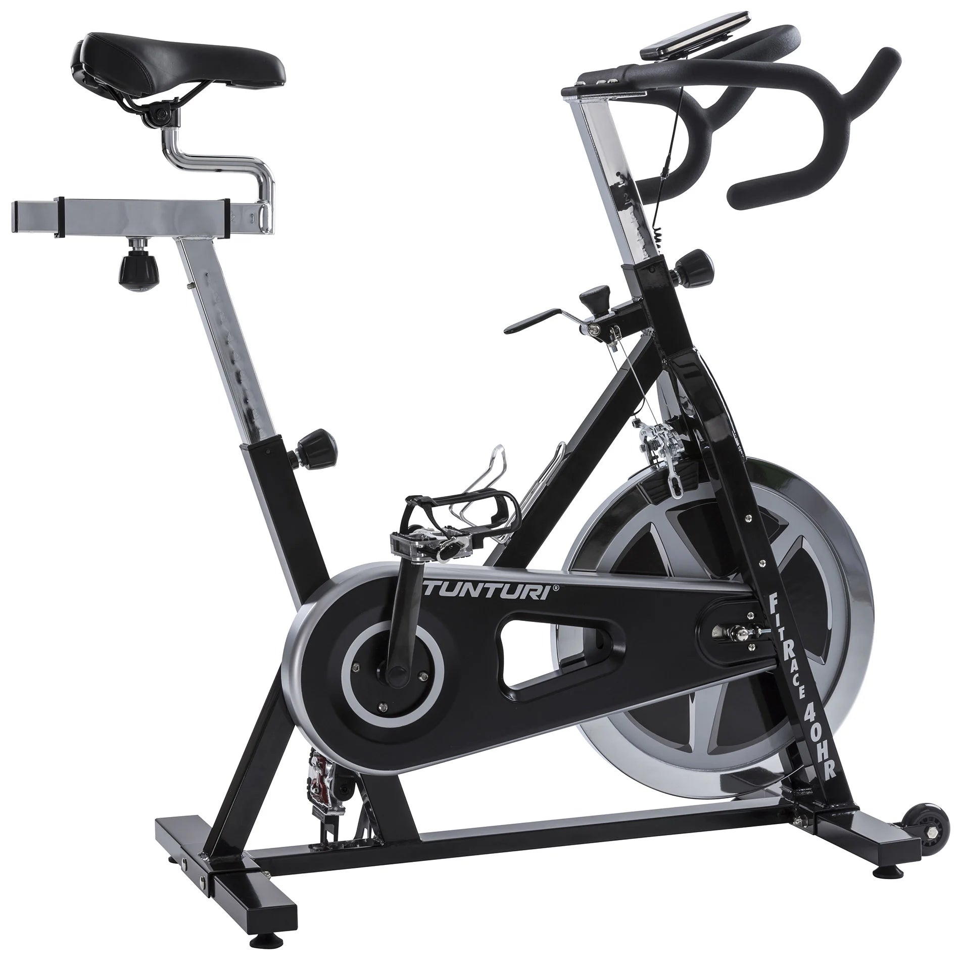 22kg flywheel discount spin bike uk