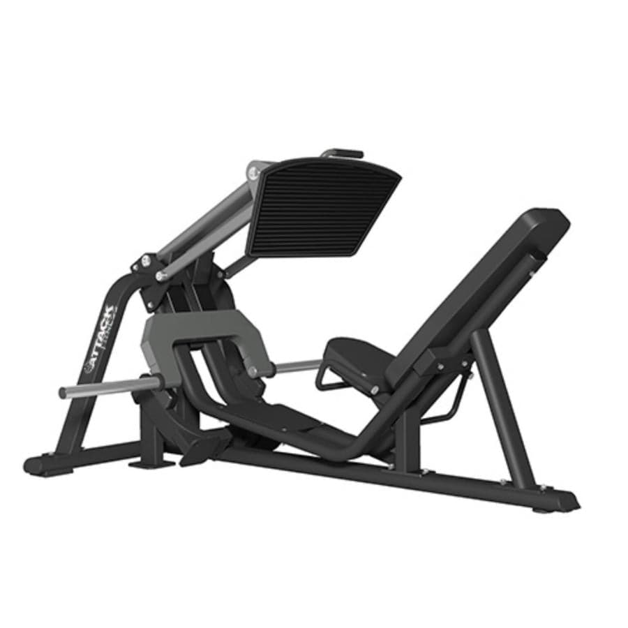 Attack Strength Plate Loaded Lever Leg Press