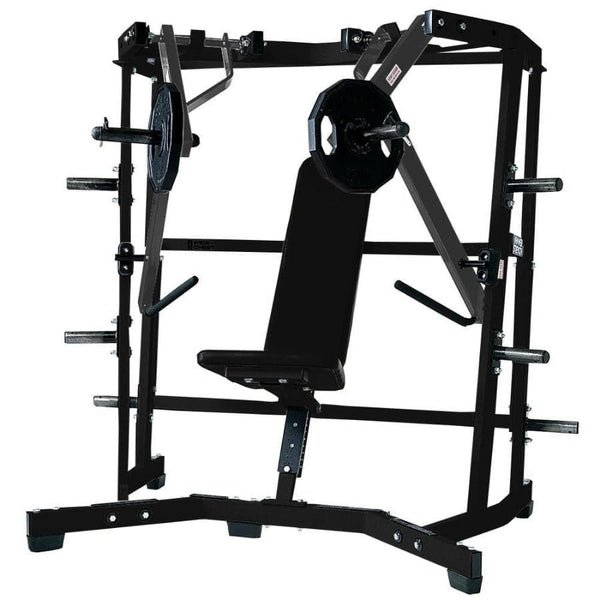 Hammer Strength Plate Loaded Iso-Lateral Wide Chest