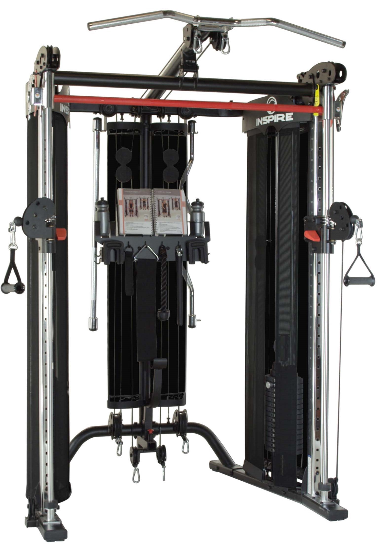 Cable Crossover Machine - Order Online Today