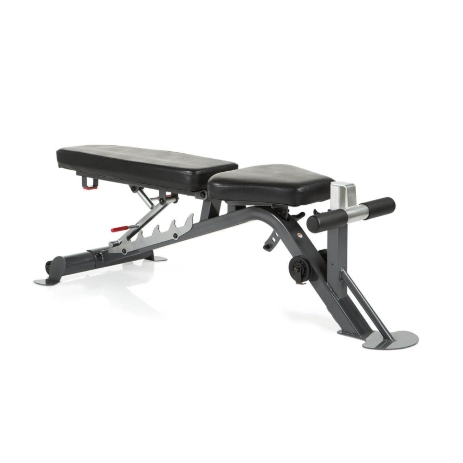 Inspire adjustable online bench