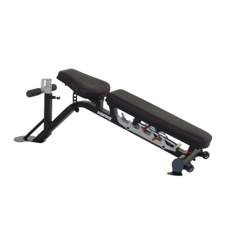 Inspire Fitness SCS Adjustable Bench