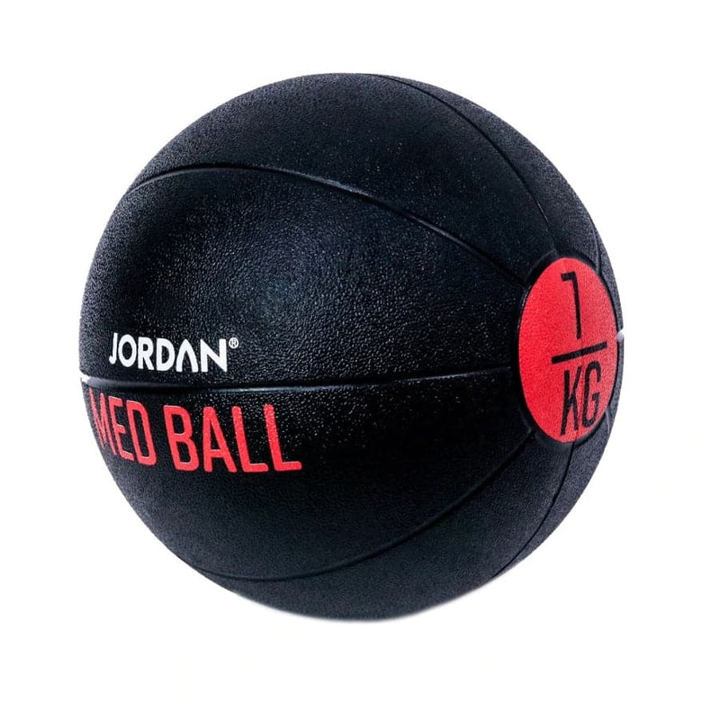 Jordan Med Ball Set