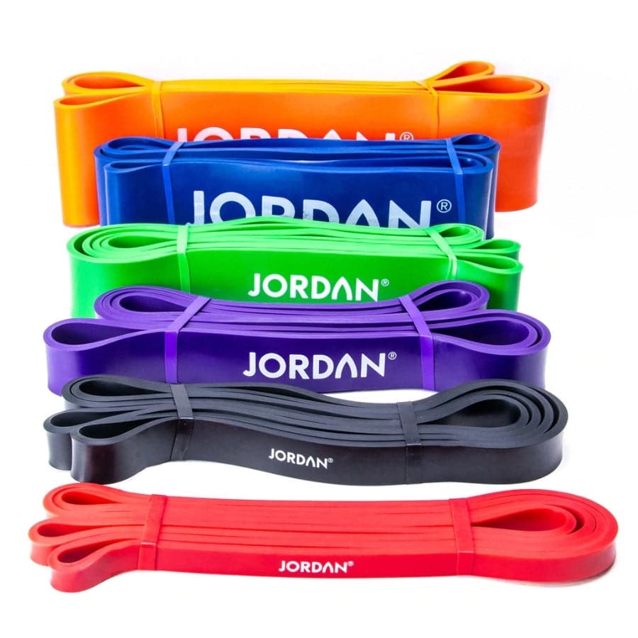 Jordan Power Band Set