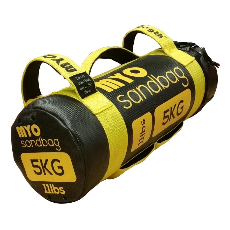 Gym sandbags online uk