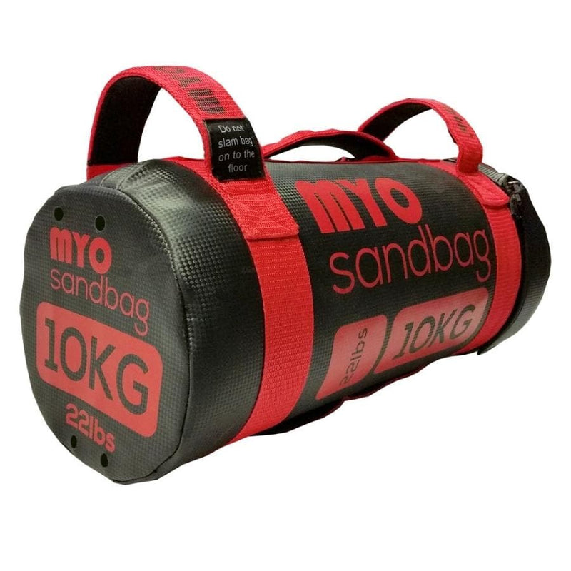 MYO Strength Sandbag Set