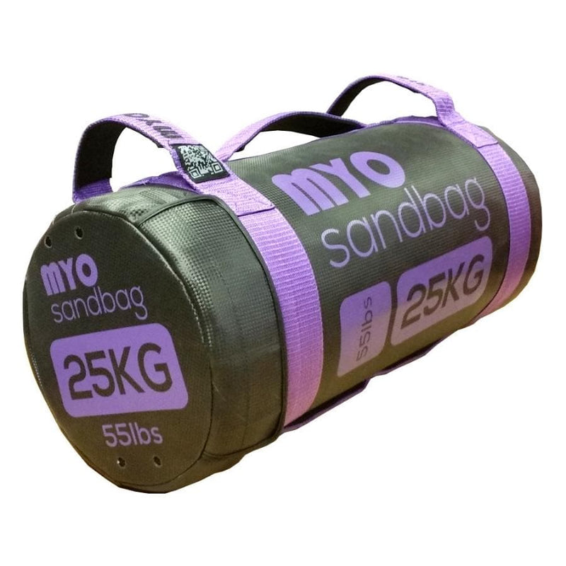 MYO Strength Sandbag Set