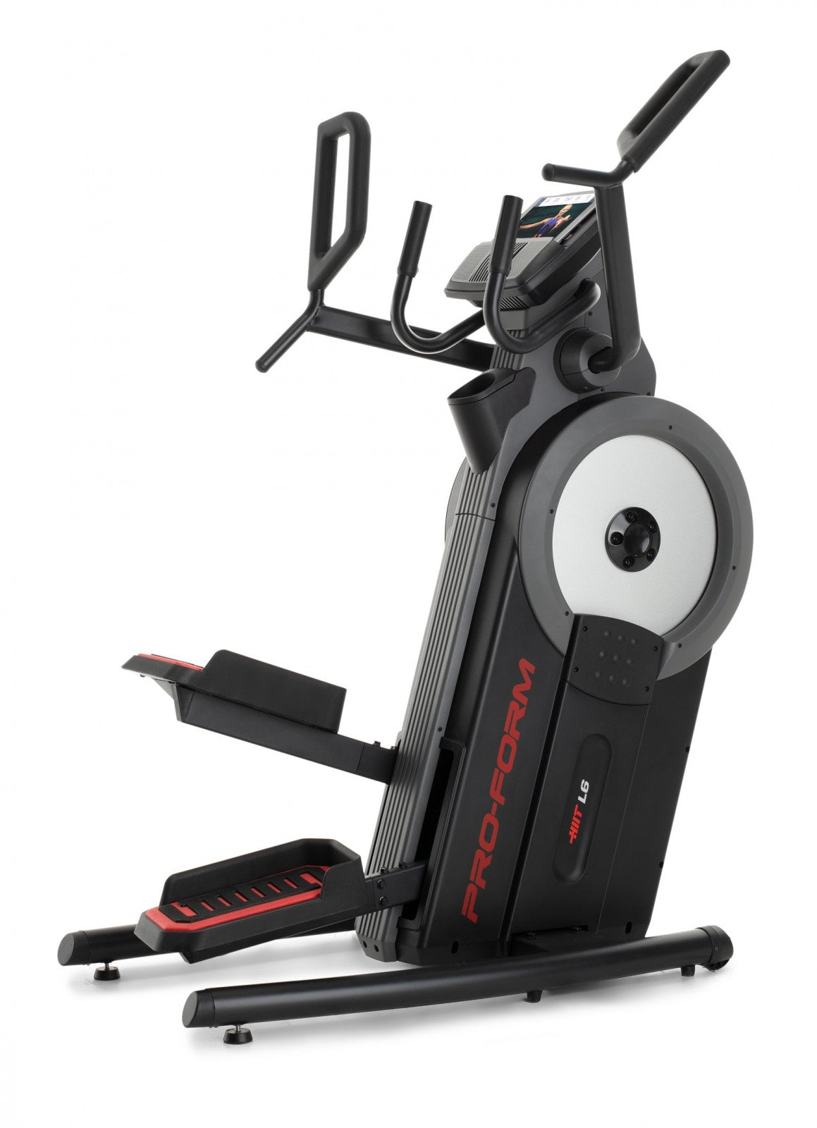 ProForm Cardio HIIT L6 Elliptical Trainer