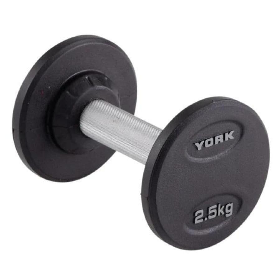 York Pro Style Dumbbell Sets