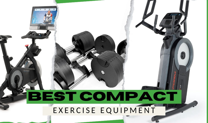 Best Compact Exercise Equipment
