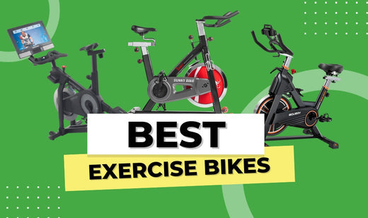 Best Exercise Bike