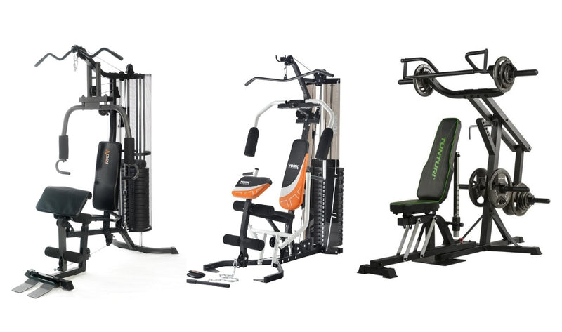 Best Gym Equipment  Home & Commercial UK Gym Equipment
