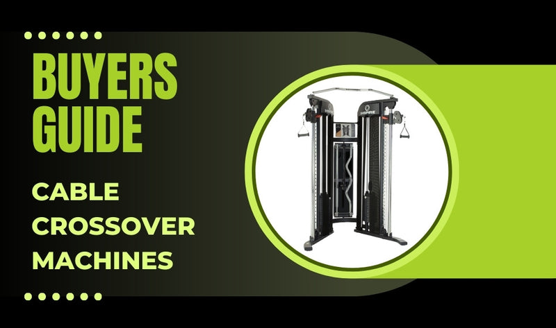 Crossover Cable Machine Cable Routing The Complete Cable Crossover Machine Guide