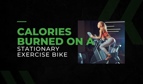 How Many Calories Can You Burn on a Stationary Bike? Maximizing Your Workout How Many Calories Can You Burn on a Stationary Bike? Maximizing Your Workout