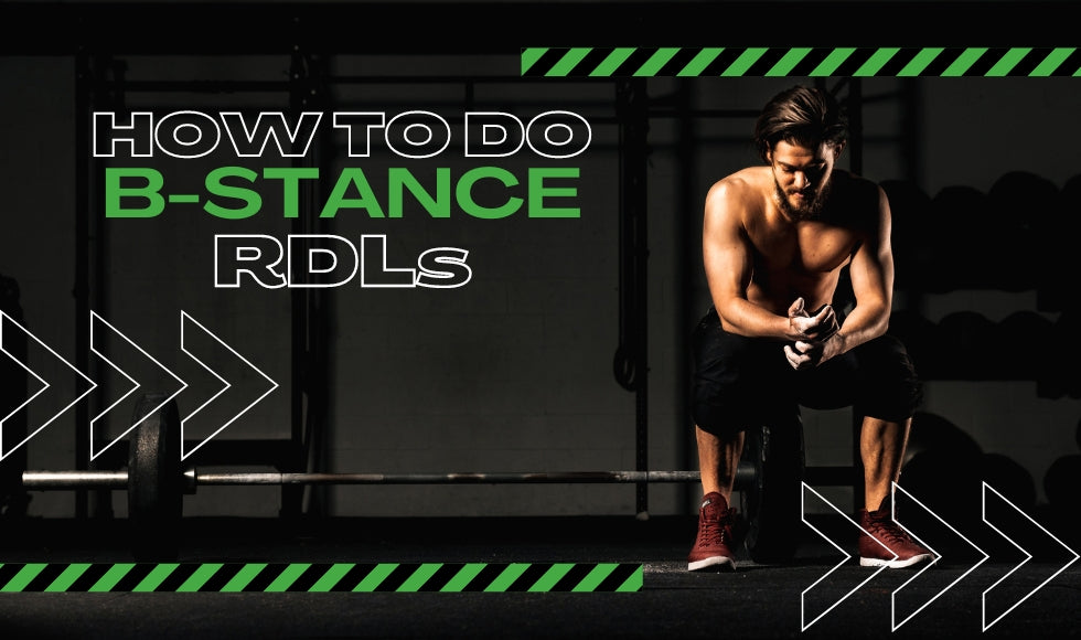 Contralateral Bstance Rdls How to Do B-Stance RDLs: Step By Step Guide and Benefits