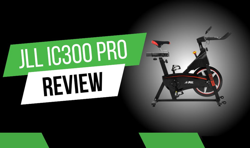 Ic300 pro spin bike sale