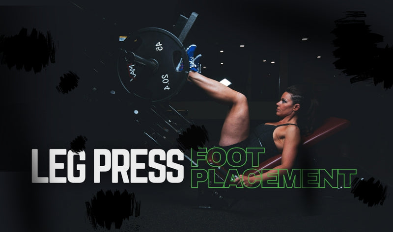 Leg Press Foot Placement: Tips for Optimal Muscle Engagement
