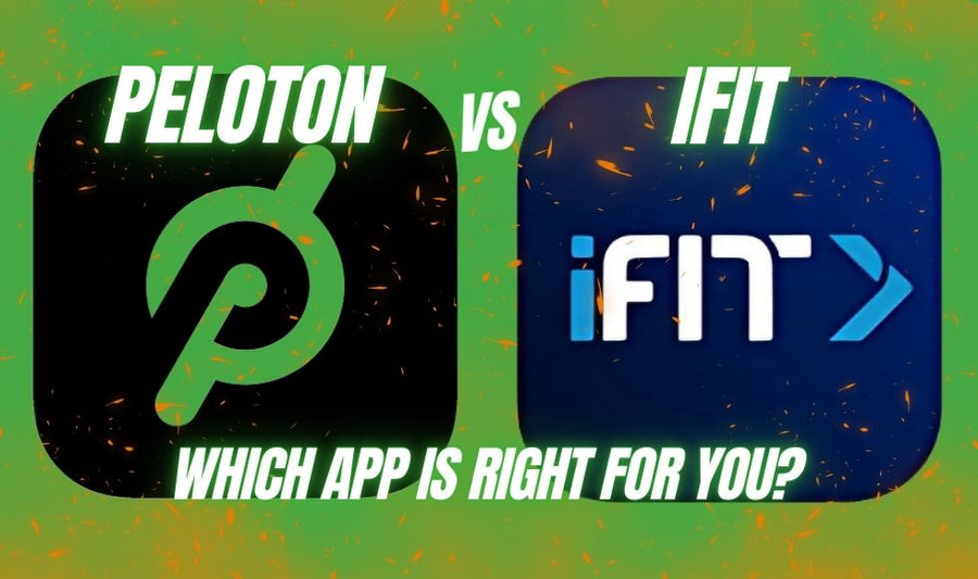 Peloton vs iFIT Which App Is Right for You
