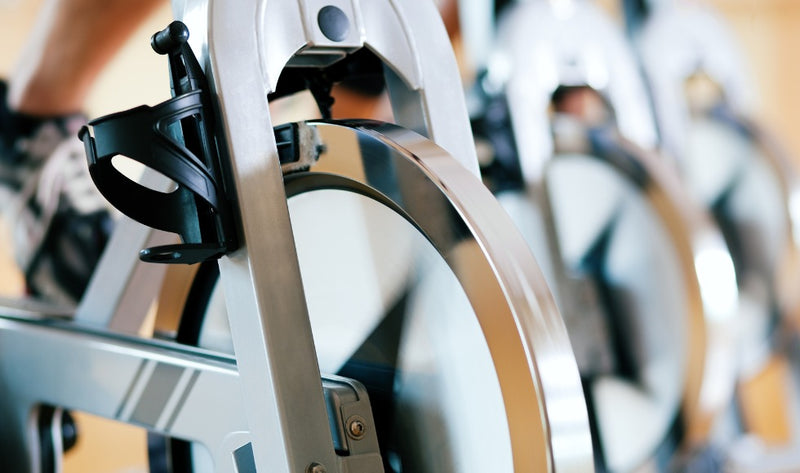 Spin Bike Maintenance Guide: Tips and Tricks