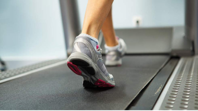 How to Stay Safe Using an Under Desk Treadmill - 5 Safety Tips