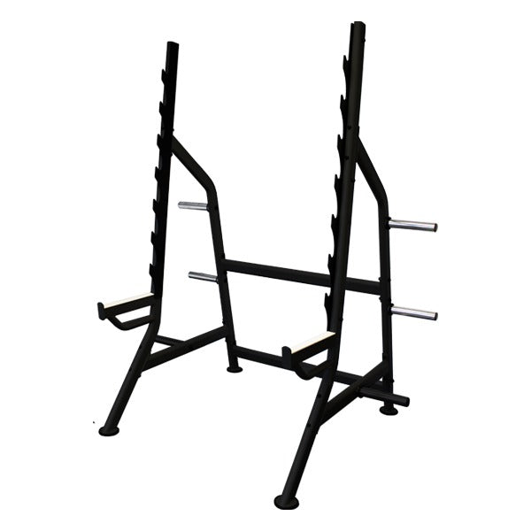 GymGear Commercial Squat Rack