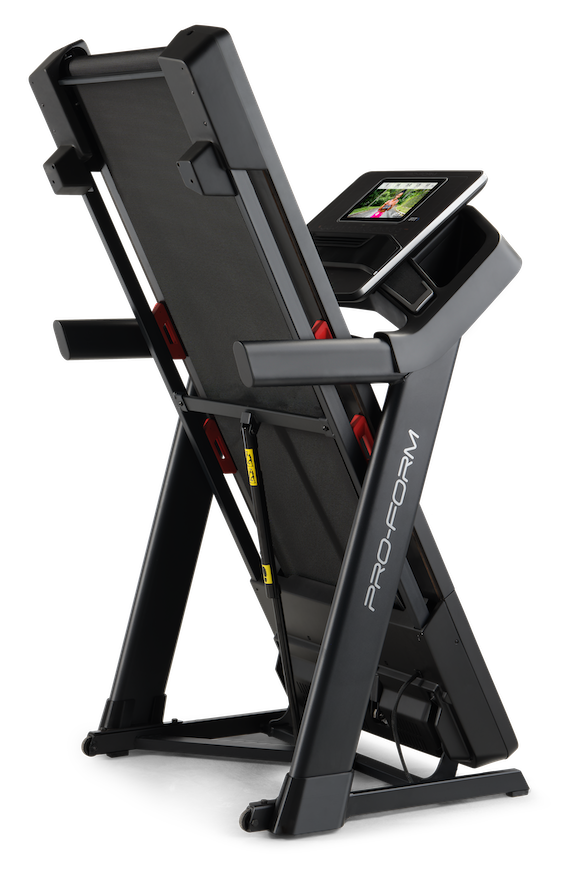 Proform Pro Trainer Rower ProForm Pro Trainer 1000