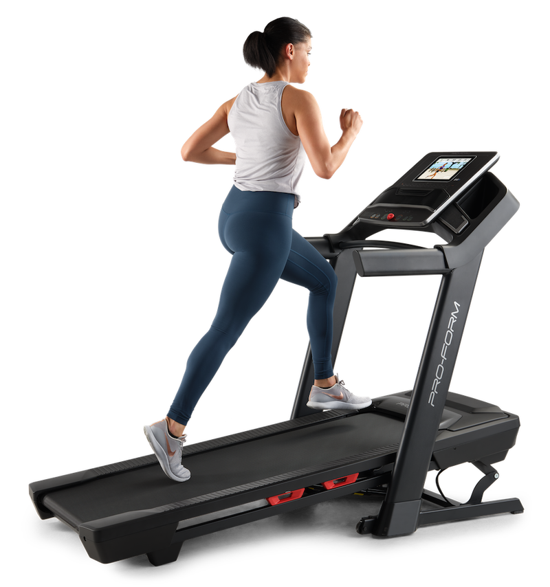 ProForm Pro Trainer 1000