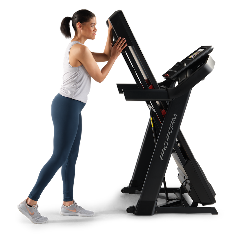 ProForm Pro Trainer 1000 - Main Image