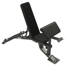Force USA MyBench FID Weight Bench with Arm and Leg Developer