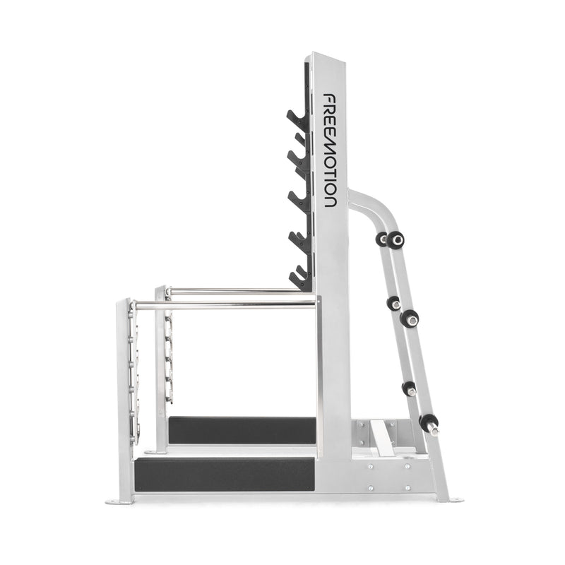 Freemotion Olympic Squat Rack