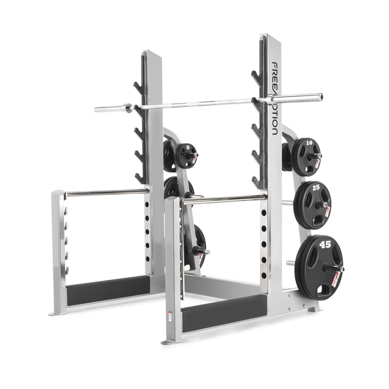 Freemotion Olympic Squat Rack