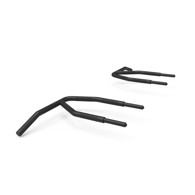 Glutebuilder® Ultimate Rack