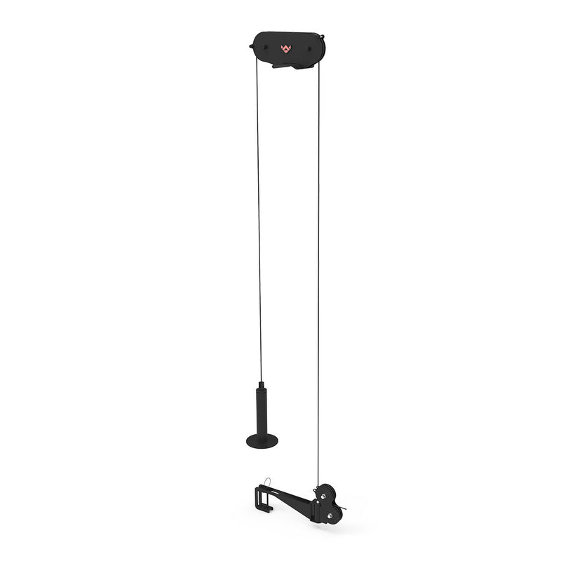 Glutebuilder® Ultimate Rack