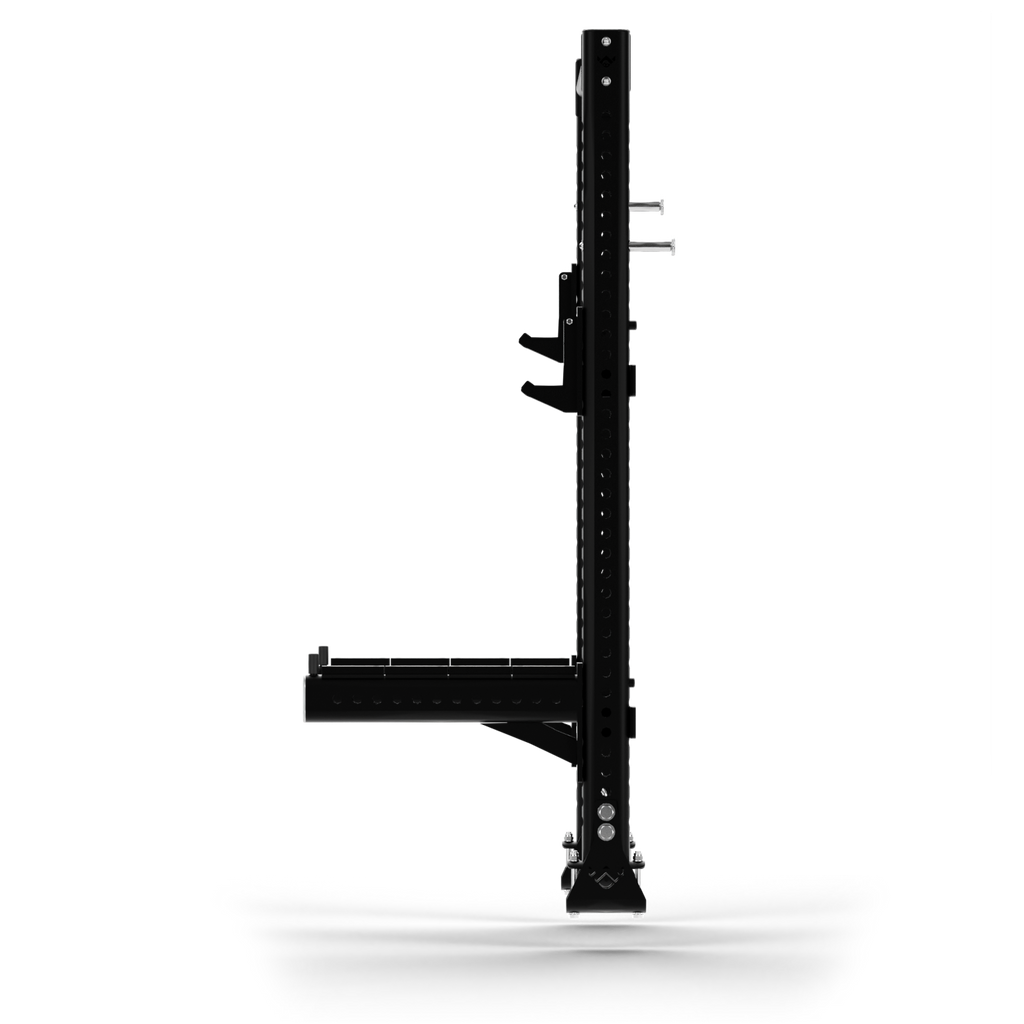 Glutebuilder® Ultimate Rack