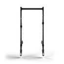 Glutebuilder® Ultimate Rack