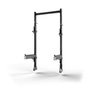 Glutebuilder® Ultimate Rack