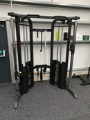 Gym Gear Pro Series Dual Adjustable Pulley