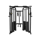 Gym Gear Pro Series Dual Adjustable Pulley